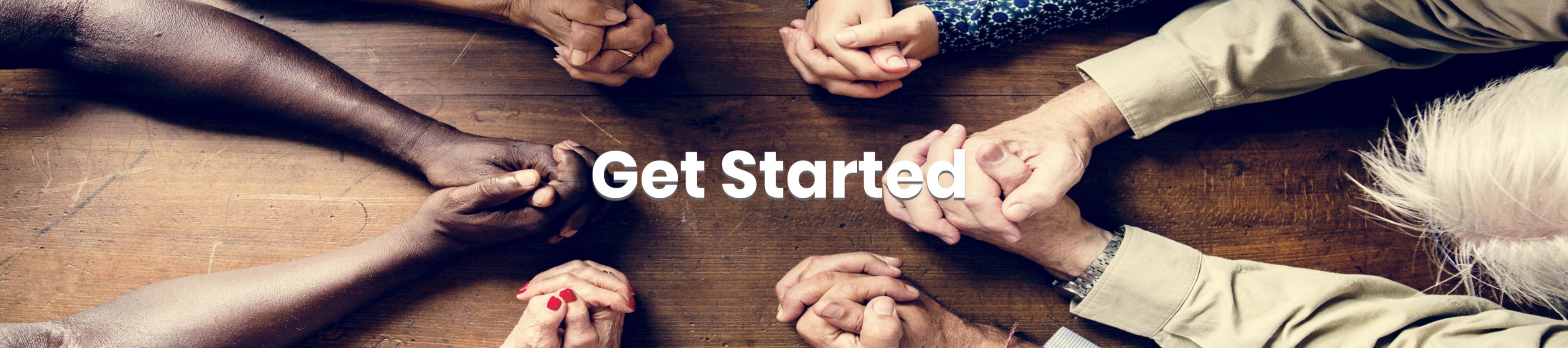 Get Started — Adopt a Zip Code
