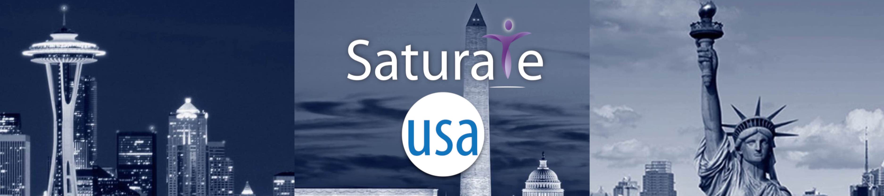 Saturate USA — Take the Gospel to 120 Million Homes